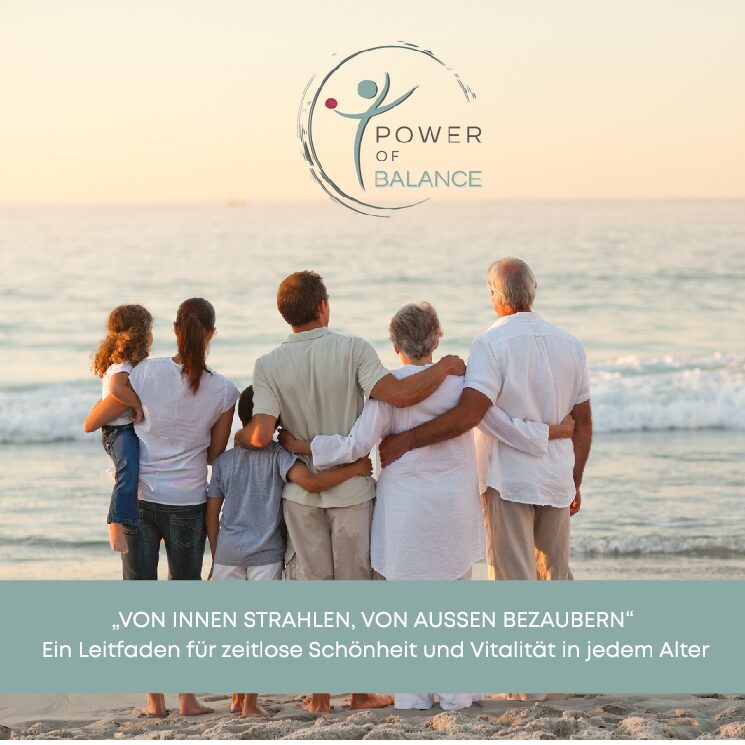 POWER OF BALANCE  Broschüre für End-Kunden (10 Stück)