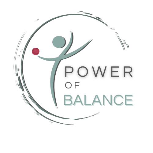 Power of Balance Shop